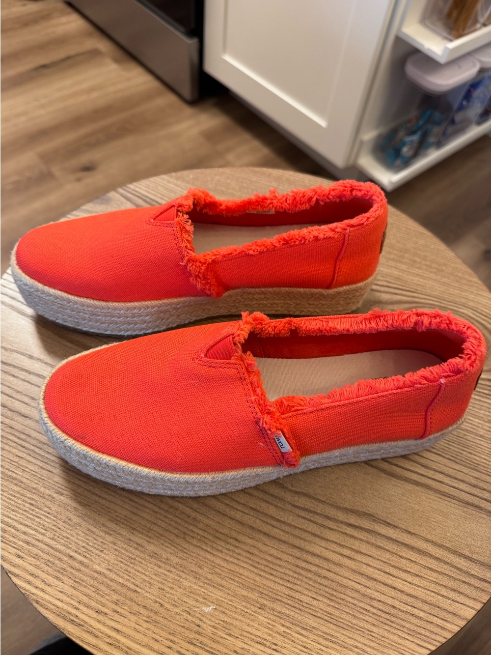 TOMS Women's espadrilles Valencia - Picture 5 of 16